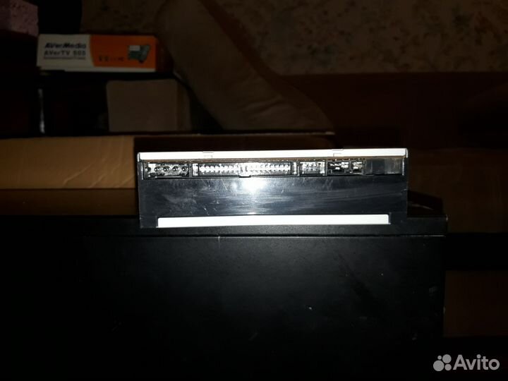 Sony NEC DVD/CD привод перезаписываемый AD-7170A