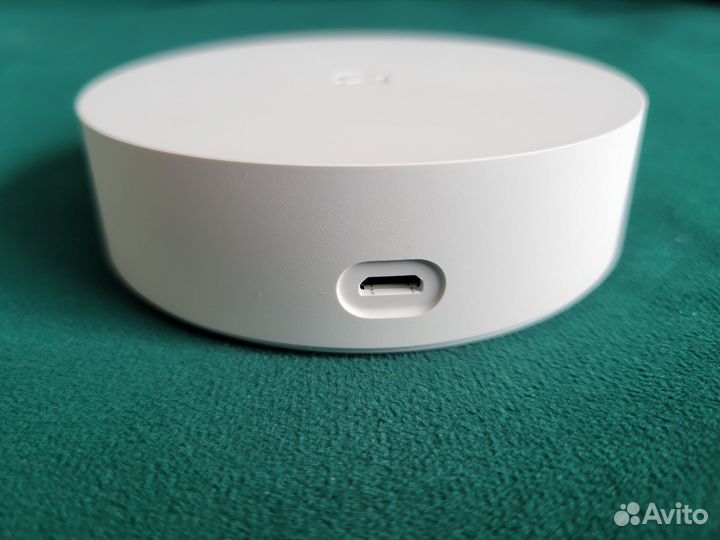 Шлюз Xiaomi Gateway 3 (Global)
