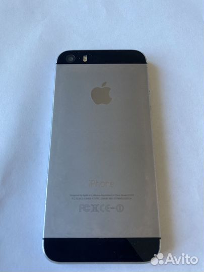 iPhone 5s, 64 gb