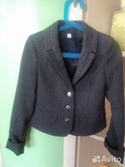 Форма школьная