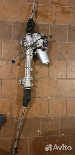 Рулевая рейка 6820000270 Smart Forfour 3