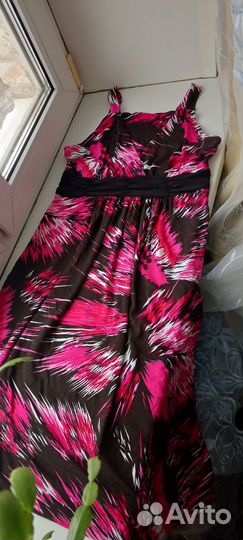 Платье женское