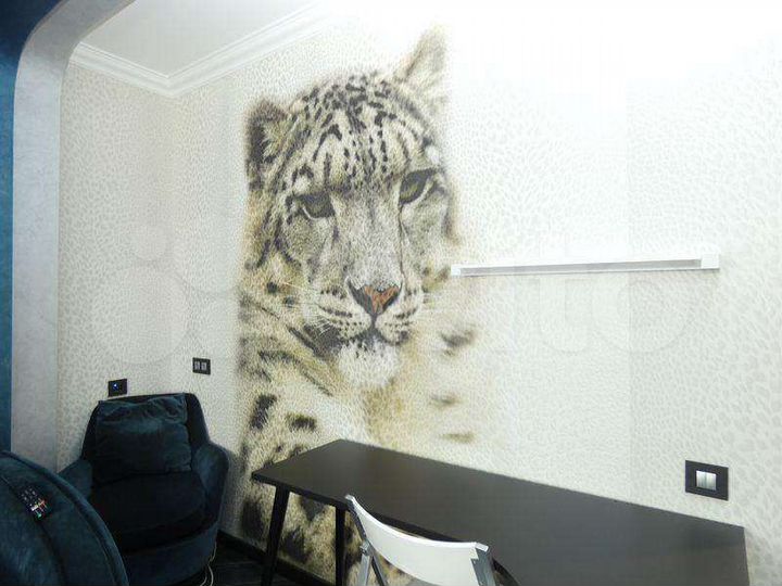 Комната 41 м², 2/3 эт.