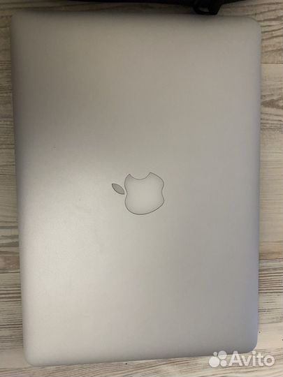 Macbook pro 13 retina 2015