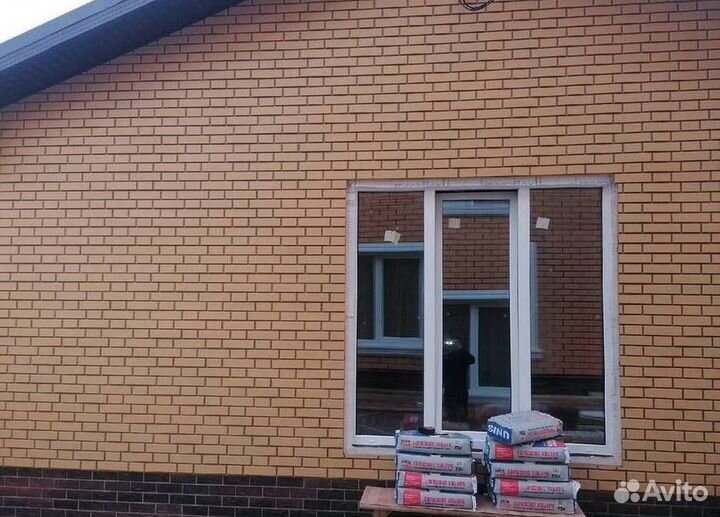 Пластиковые окна от производителя