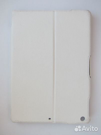 Чехол кожаный для iPadAir iBox Premium