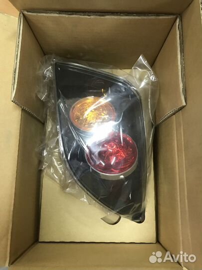 Фонарь на крыле RH mazda 3 BK* 5DR с 06/03