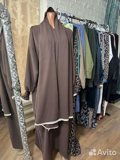 Женская одежда