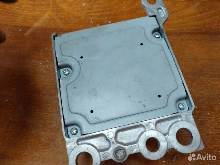 Блок управления SRS AIR BAG для Nissan qashqai