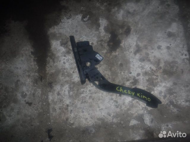 Педаль газа для Chery Kimo (S12) 2007-2013