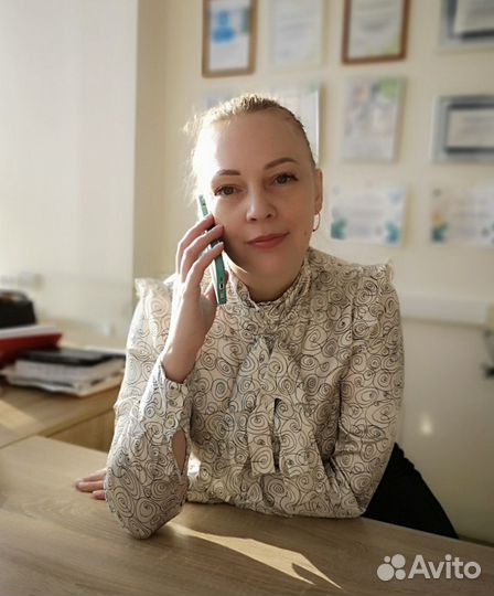 Услуги риэлтора