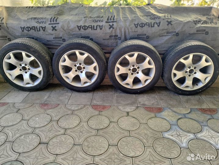 Диски r19 стиль 63