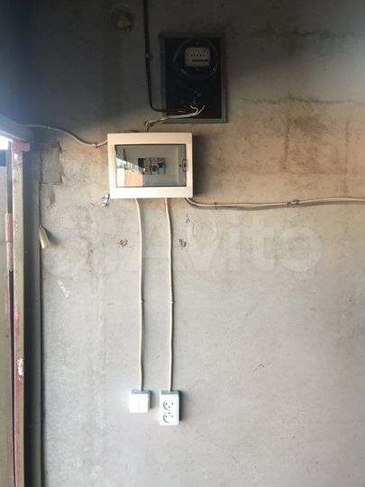 Гараж, 23 м²