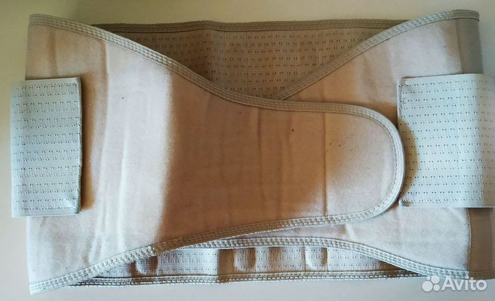 Бандаж для беременных orlett MS-99