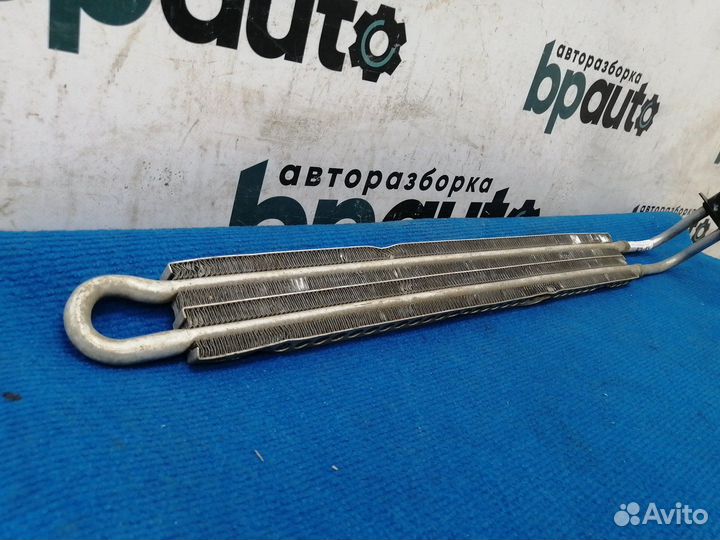 Радиатор гура 1711752205207 BMW Х1 E84