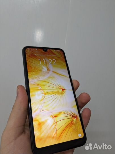 HONOR 10 Lite, 3/64 ГБ