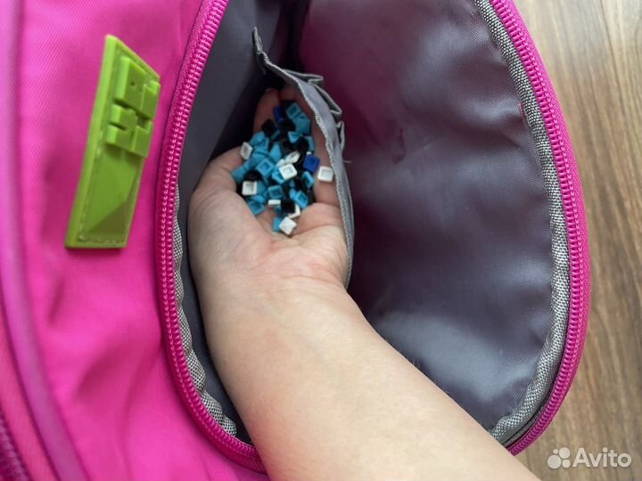 Рюкзак школний