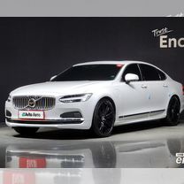 Volvo S90 2.0 AT, 2020, 57 172 км, с пробегом, цена 2 650 000 руб.