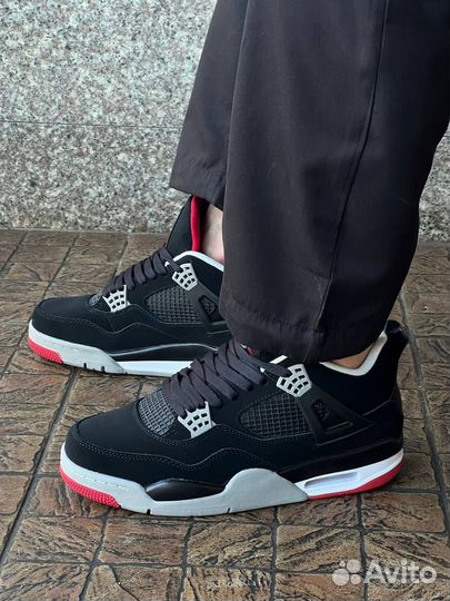 Nike air jordan 4