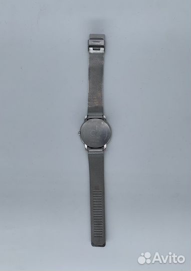 Часы calvin klein