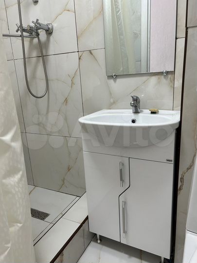 Апартаменты-студия, 18 м², 2/3 эт.