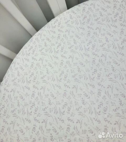 Матрас,наматрасник, простыни на резинке