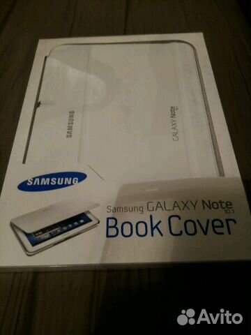 Ориг. чех. для самсунг 10