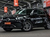 Mercedes-Benz GLE-класс, 2019