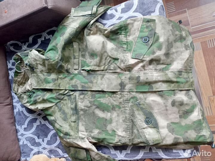 Костюм мужской