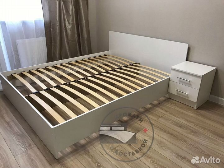 Кровать 180 200