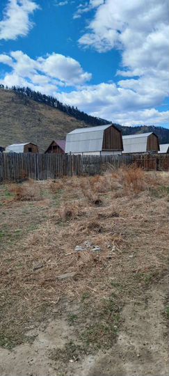 Участок 5 сот. (ИЖС)