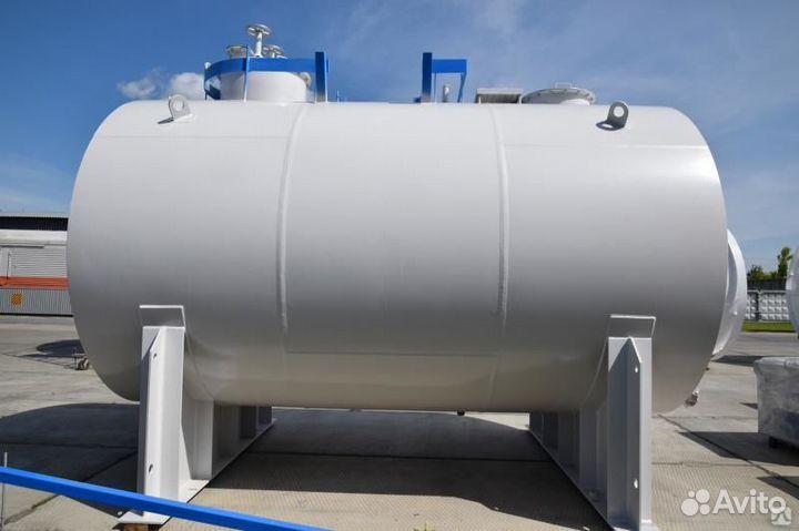 Водонапорная башня бр25/15 на заказ. 3-8д