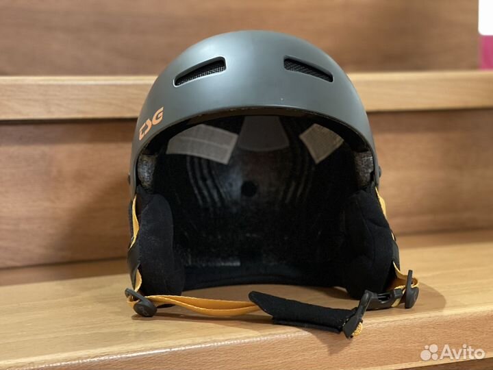 Горнолыжный шлем TSG (57-59см)