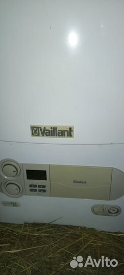 Газовый котел бу