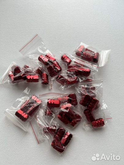 Колпачки на ниппель