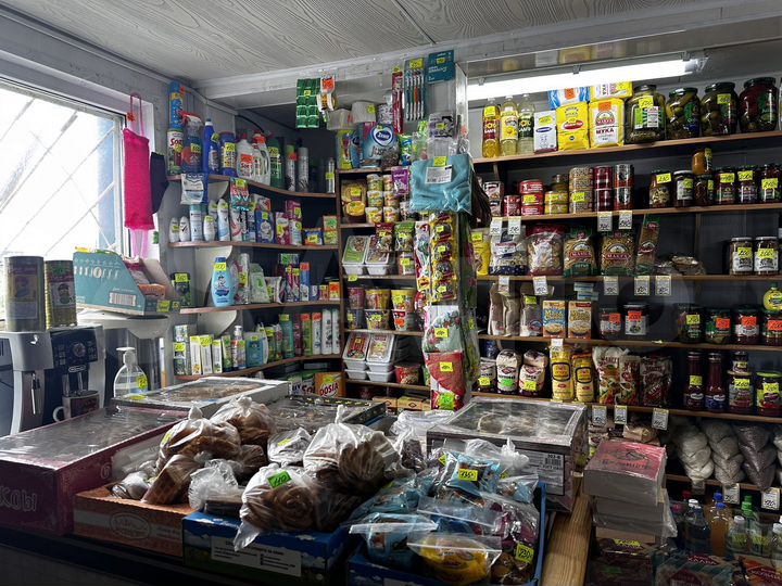 Готовый бизнес