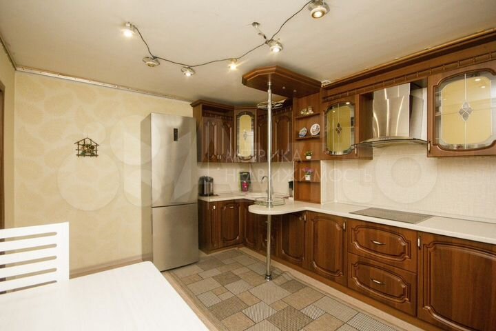 4-к. квартира, 95,1 м², 2/10 эт.