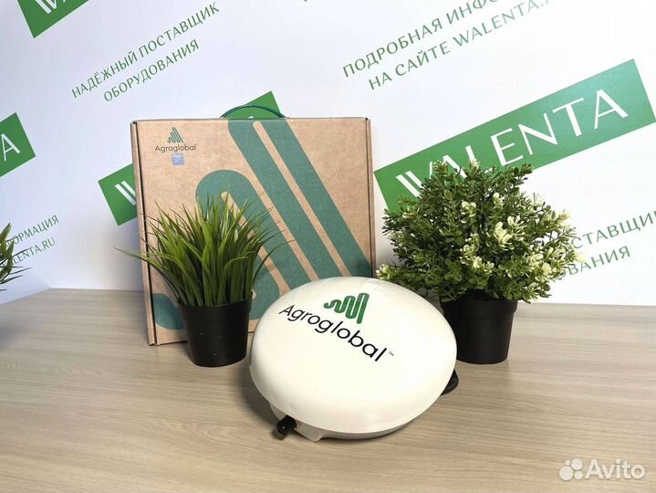 Агронавигатор Agroglobal AGN8000 в Мамадыше