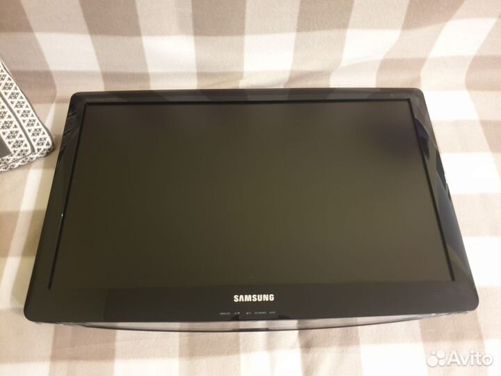 Samsung SyncMaster B2430L 23.6