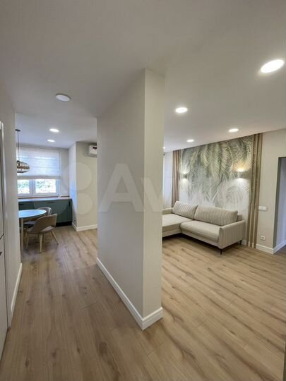 3-к. квартира, 76 м², 12/12 эт.