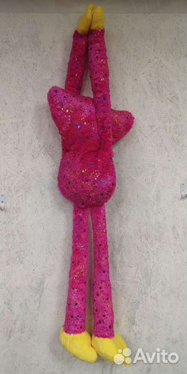 Кисси мисси хагги вагги плюшевая игрушка большая