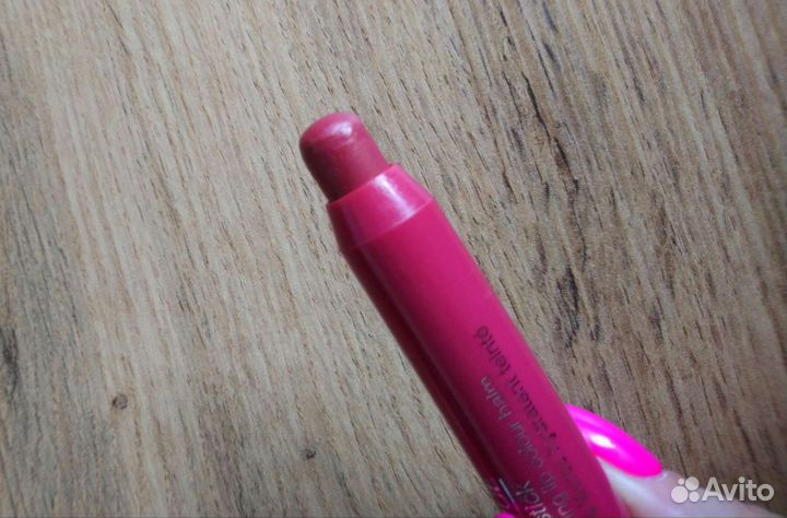 Блеск для губ помада guerlain clinique