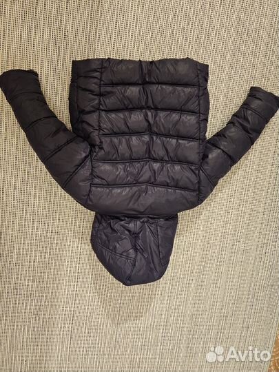 Куртка утепленная Zara