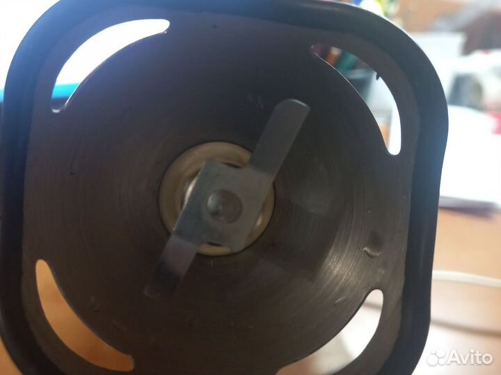 Погружной блендер Leran HB9807C