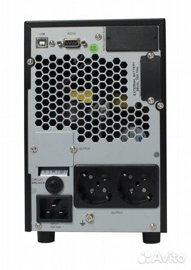 Ибп eltena (inelt) Monolith E3000LT