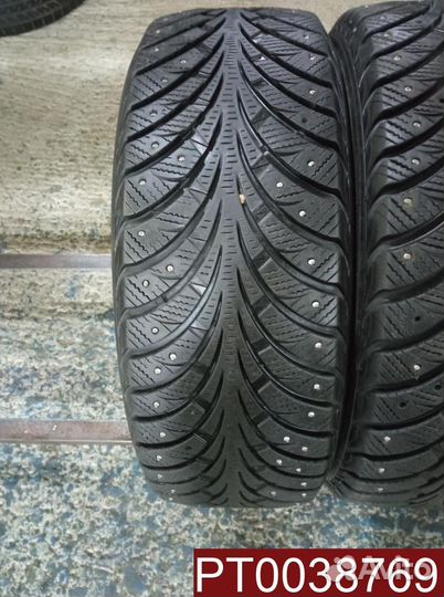 Sava Eskimo Stud 215/60 R16 98H