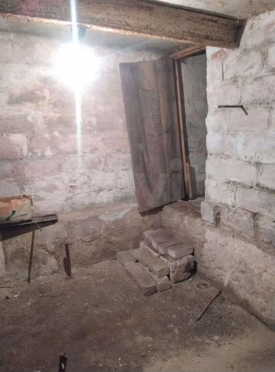 Гараж, 24 м²