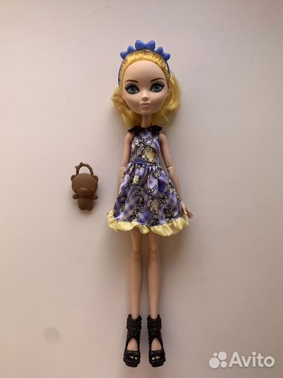 Куклы эвер афтер хай