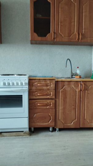 2-к. квартира, 63 м², 8/16 эт.