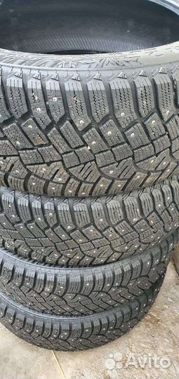 Continental IceContact 2 235/55 R18